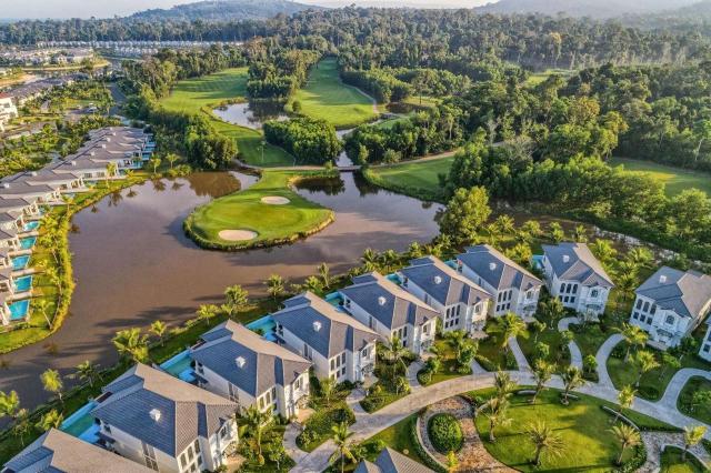 To nejkrásnější z pohádkové Kambodži + all inclusive relax ve Vietnamu