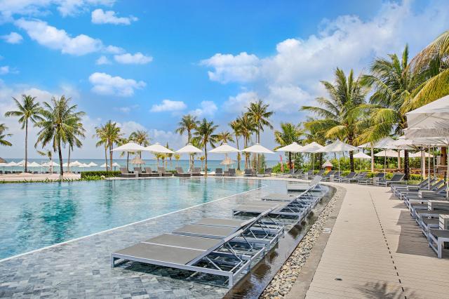 To nejkrásnější z pohádkové Kambodži + all inclusive relax ve Vietnamu