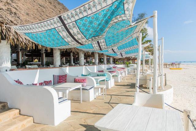 Nomad Beach Resort