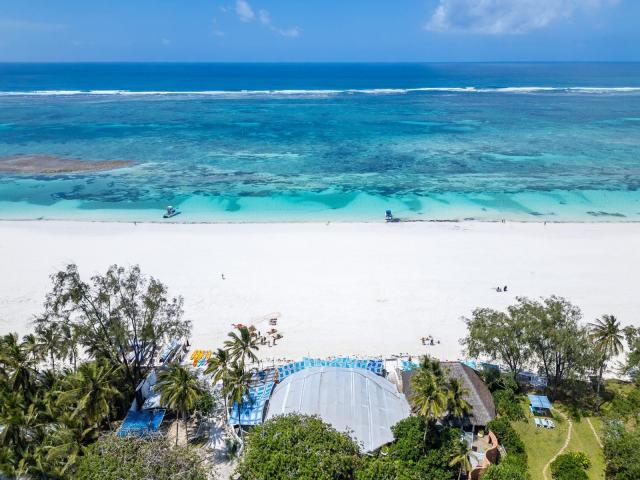 Nomad Beach Resort