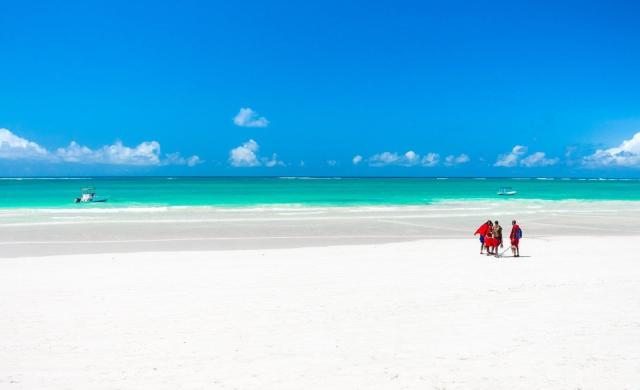 Nomad Beach Resort