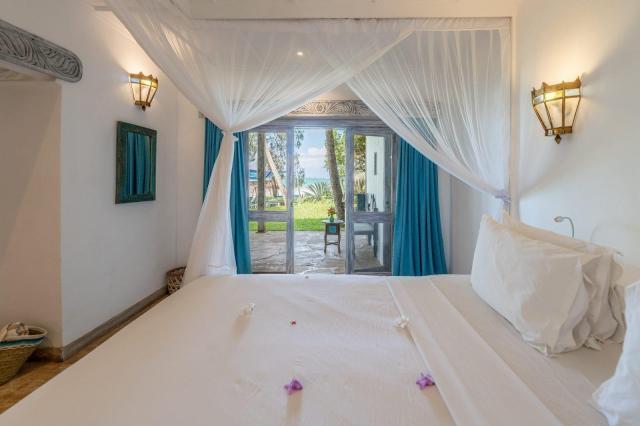 Nomad Beach Resort