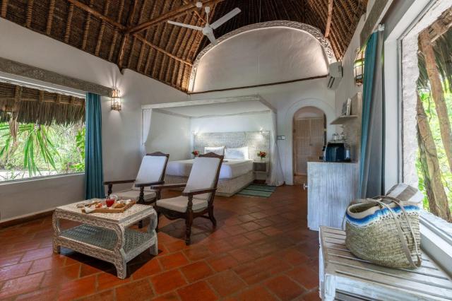 Nomad Beach Resort
