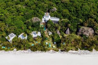 Nomad Beach Resort