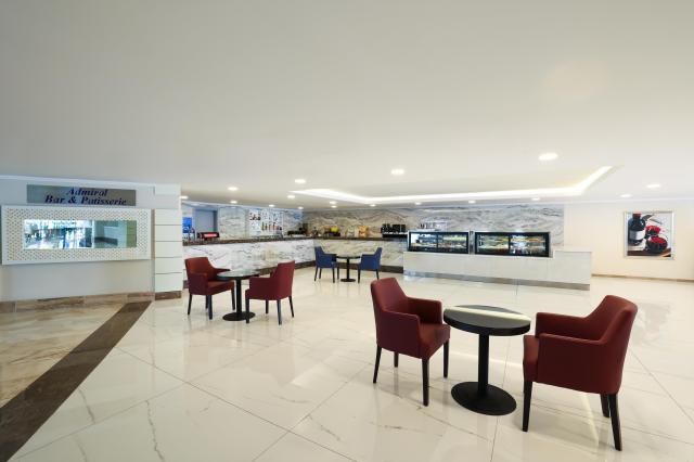 Crystal Admiral Resort