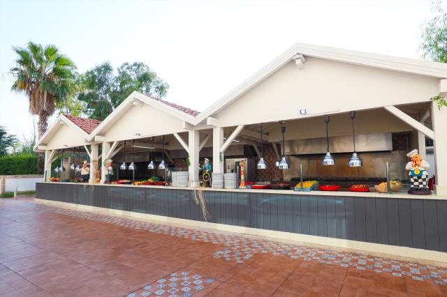 Crystal Admiral Resort