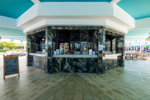 Crystal Admiral Resort