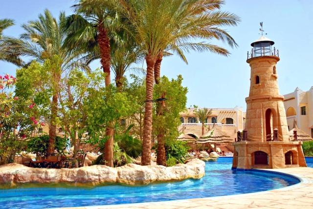 Faraana Reef Resort
