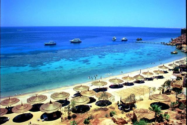 Faraana Reef Resort