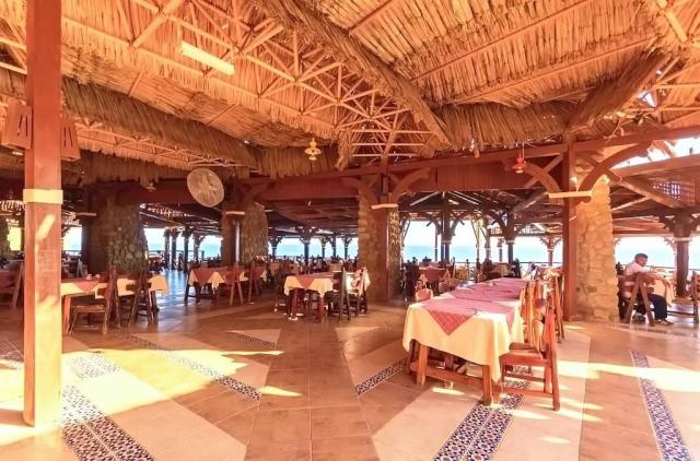 Faraana Reef Resort