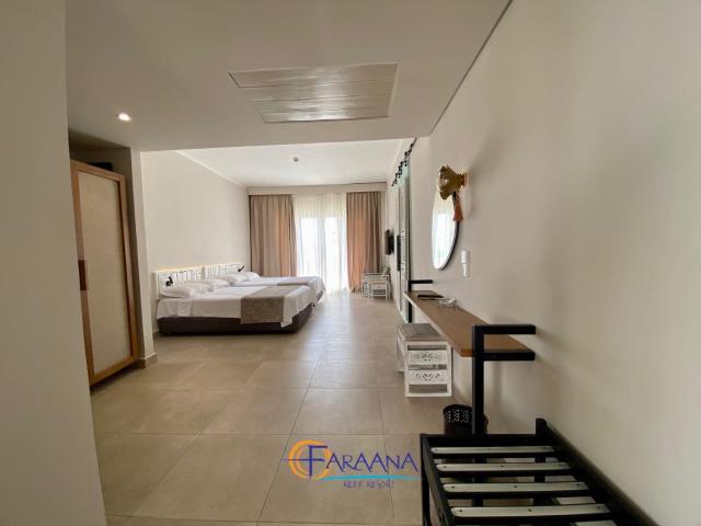 Faraana Reef Resort