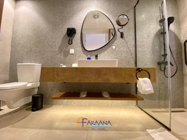 Faraana Reef Resort
