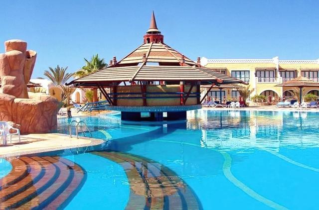 Faraana Reef Resort