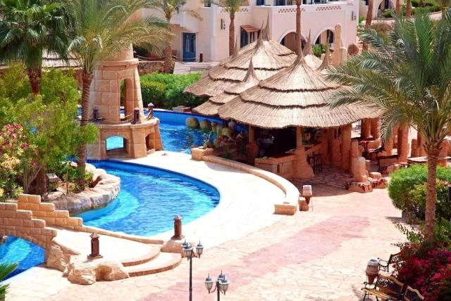 Faraana Reef Resort