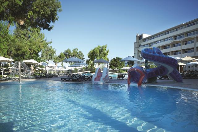 Atlantica Princess