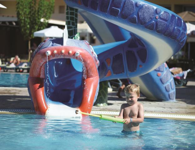 Atlantica Princess