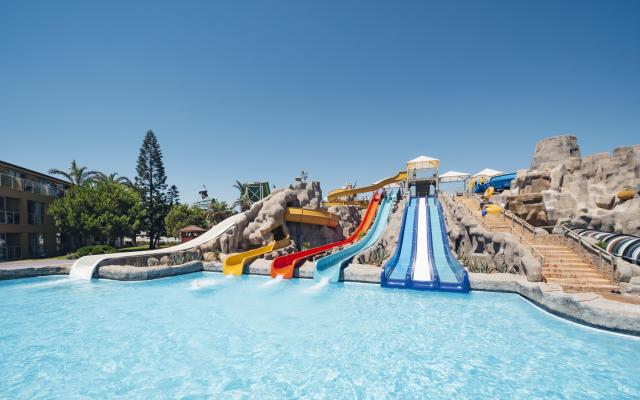 Selectum Family Resort Side