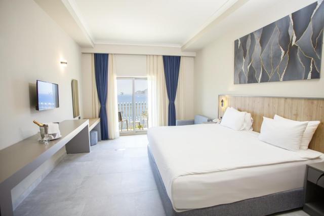 Yasmin Bodrum Resort