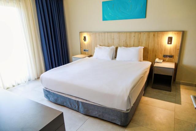 Yasmin Bodrum Resort