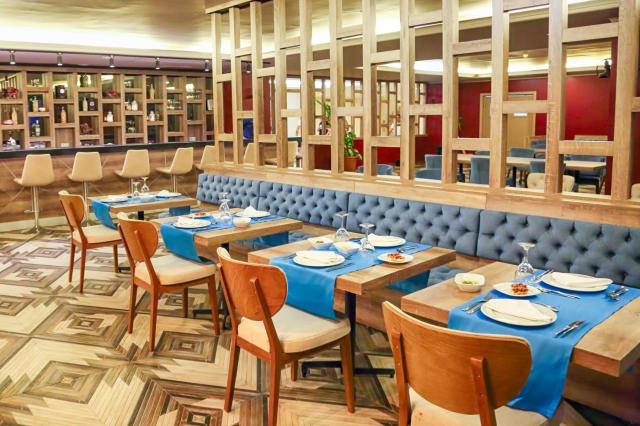 Yasmin Bodrum Resort