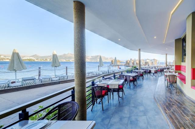 Yasmin Bodrum Resort