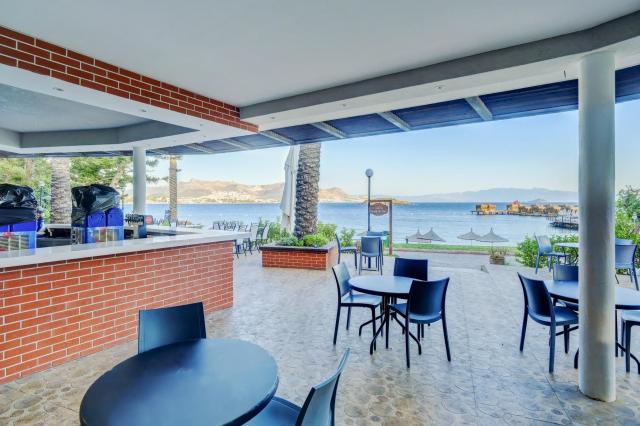 Yasmin Bodrum Resort