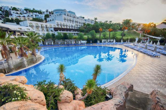 Yasmin Bodrum Resort