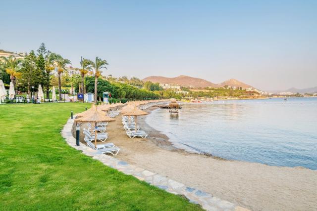 Yasmin Bodrum Resort