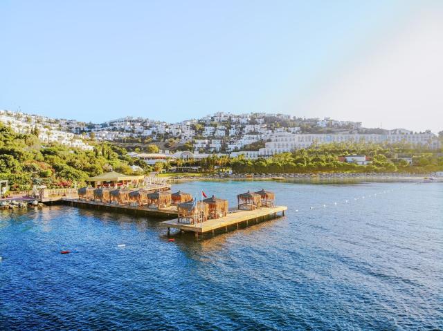 Yasmin Bodrum Resort