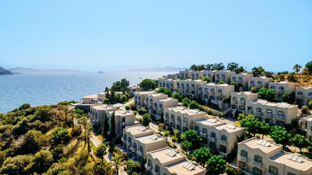 Yasmin Bodrum Resort