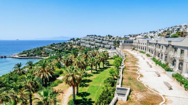 Yasmin Bodrum Resort