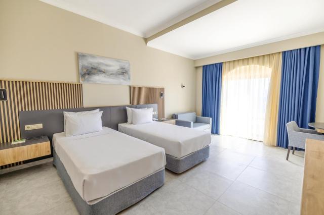 Yasmin Bodrum Resort