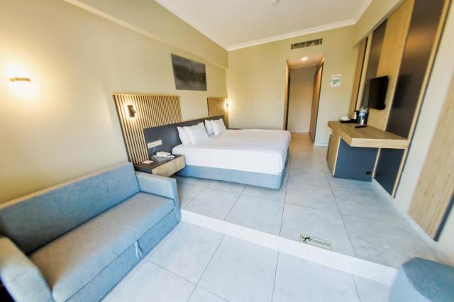 Yasmin Bodrum Resort
