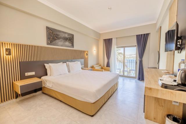 Yasmin Bodrum Resort