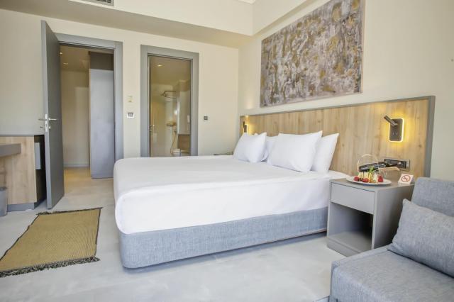 Yasmin Bodrum Resort