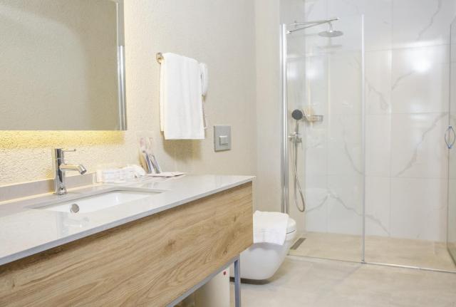 Yasmin Bodrum Resort