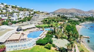 Yasmin Bodrum Resort