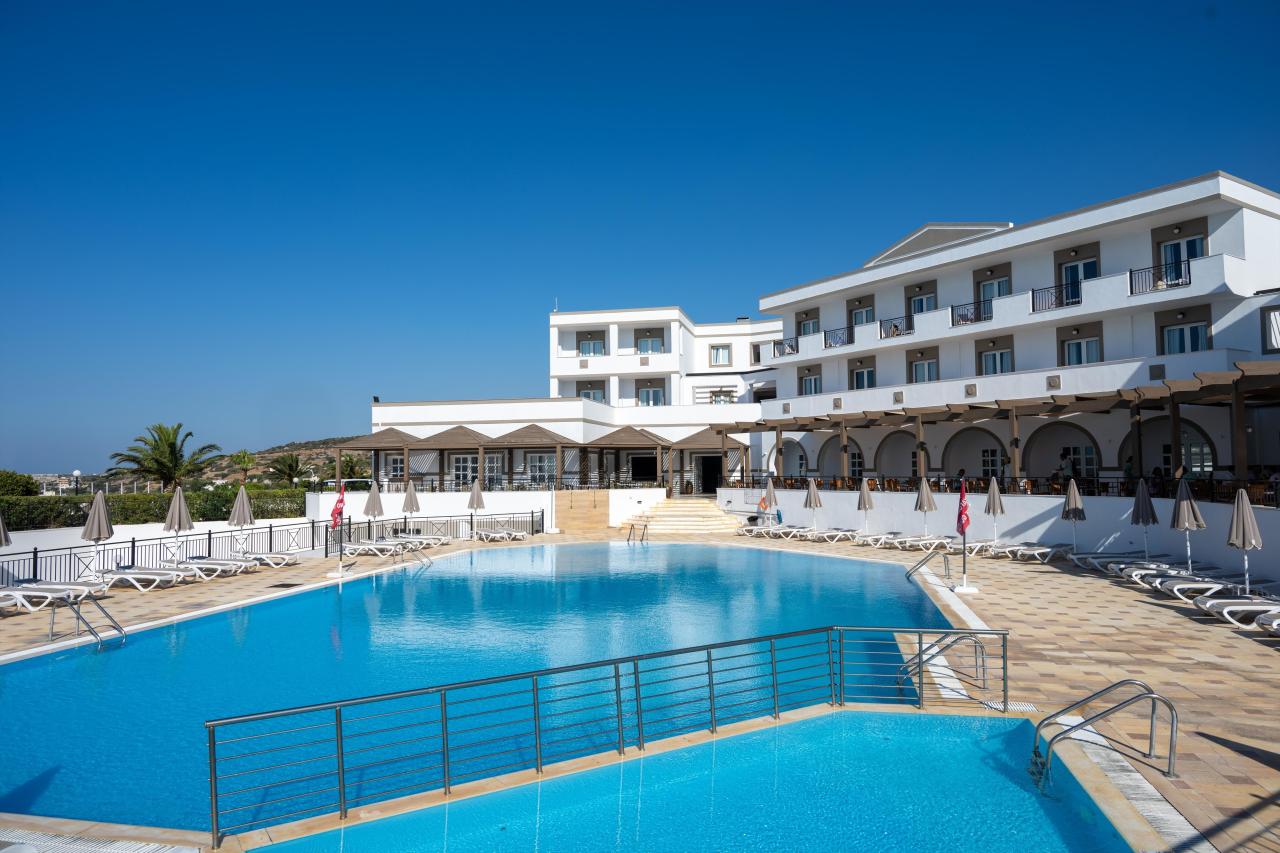 Mare Village Sunshine