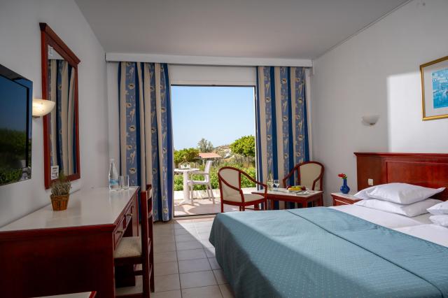 Mare Village Sunshine