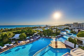 Cornelia Diamond Resort