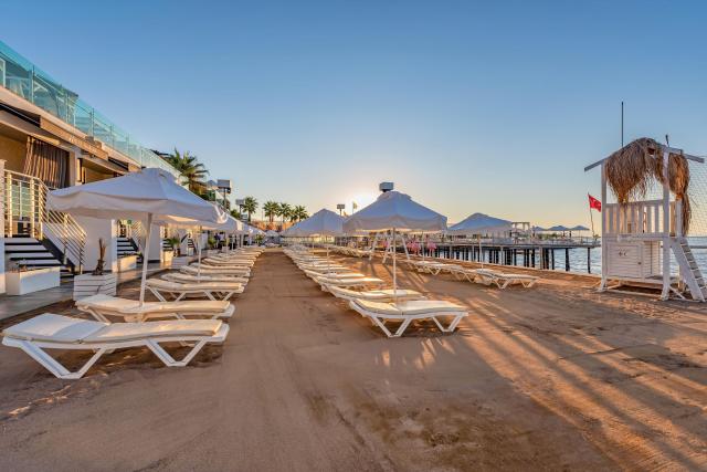 White City Resort