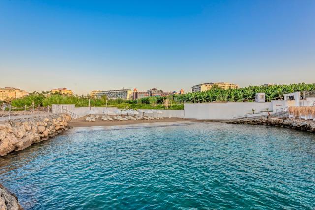 White City Resort