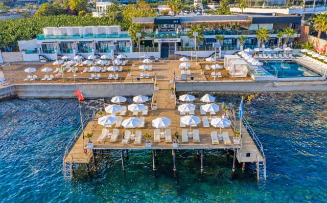 White City Resort