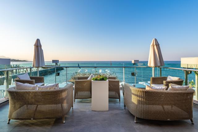 White City Resort
