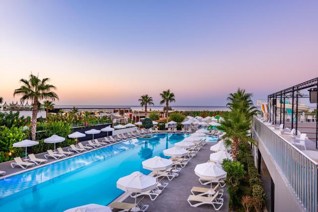White City Resort