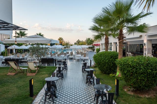 White City Resort