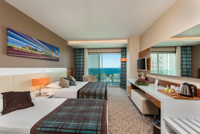 White City Resort