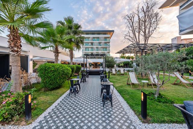 White City Resort