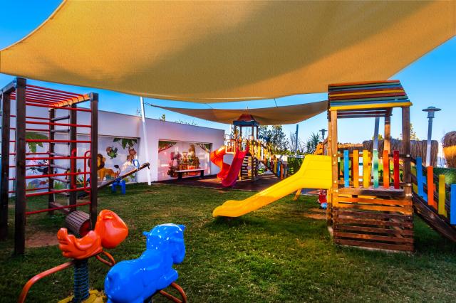 White City Resort