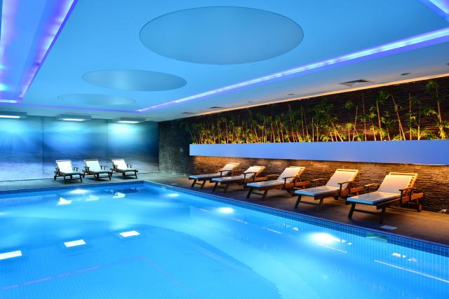 White City Resort